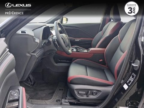 Voitures D'occasion À Lanester | Lexus Lbx 1.5 136Ch Vibrant Edition 2Wd My26