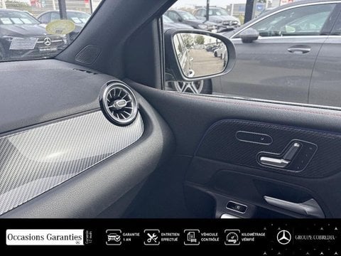 Voitures D'occasion À Vannes | Mercedes-Benz Classe B 200D 150Ch Amg Line 8G-Dct