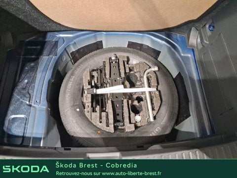 Voitures D'occasion À Brest | Škoda Fabia 1.0 Tsi Evo2 95Ch Monte Carlo