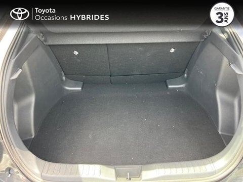 Voitures D'occasion À Belz | Toyota C-Hr 1.8 Hybride 140Ch Design My25