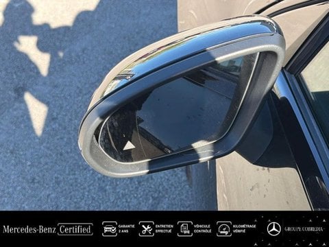 Voitures D'occasion À Vannes | Mercedes-Benz Cla 250 E 218Ch Amg Line 8G-Dct