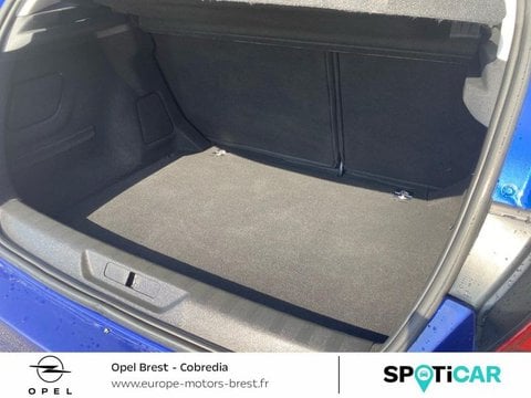 Voitures D'occasion À Brest | Peugeot 308 1.2 Puretech 110Ch E6.C S&S Style