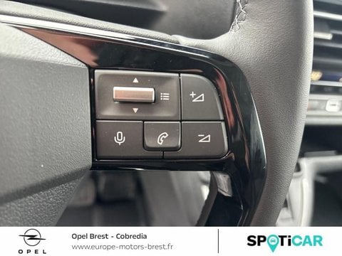 Voitures D'occasion À Brest | Opel Vivaro Fg M 2.2 Diesel 180Ch Sportive Automatique
