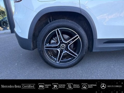 Voitures D'occasion À Saint-Malo | Mercedes-Benz Gla 250 E 218Ch Amg Line 8G-Dct