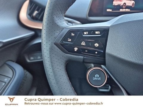 Voitures D'occasion À Quimper | Cupra Tavascan 340Ch 77 Kwh Vz 4Drive