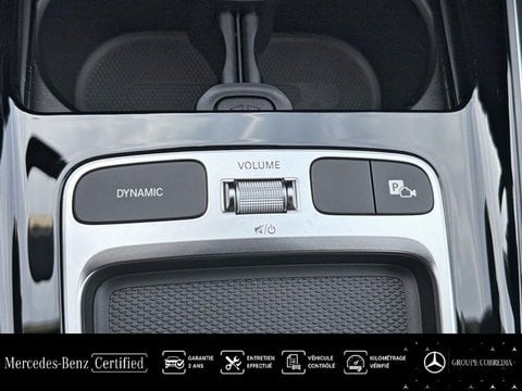 Voitures D'occasion À Saint-Brieuc | Mercedes-Benz Gla 180 136Ch Progressive Line 7G-Dct
