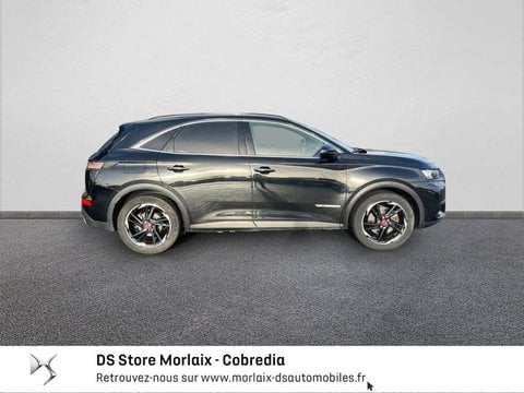 Voitures D'occasion À Saint-Martin-Des-Champs | Ds Ds 7 E-Tense 225Ch Performance Line +