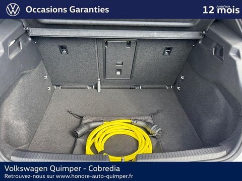 Voitures D'occasion À Quimper | Volkswagen Id.3 145Ch Pro 58 Kwh