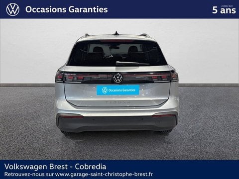 Voitures D'occasion À Brest | Volkswagen Tiguan 2.0 Tdi 150Ch Vw Edition Dsg7