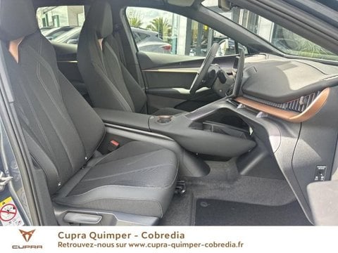 Voitures D'occasion À Quimper | Cupra Tavascan 286Ch 77 Kwh V