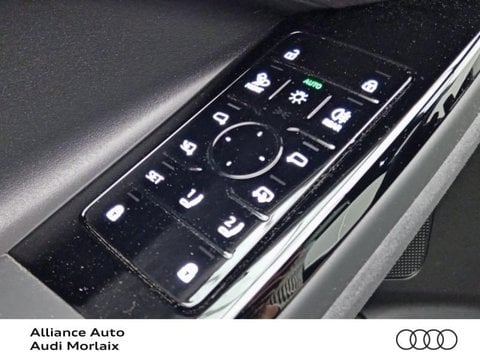Voitures D'occasion À Saint-Martin-Des-Champs | Audi Q6 E-Tron E-Tron 387Ch Quattro S Line