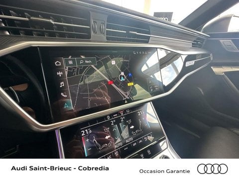 Voitures D'occasion À Saint-Brieuc | Audi Rs6 Avant 4.0 V8 Tfsi 600Ch Quattro Tiptronic 53Cv