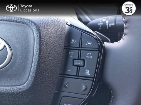 Voitures D'occasion À Plérin | Toyota C-Hr+ 224Ch 77Kwh Design Grande Autonomie Ng25