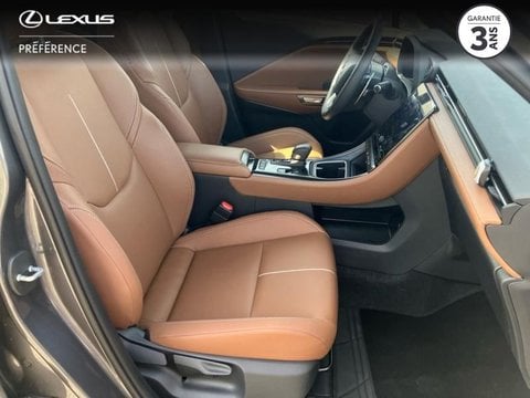 Voitures D'occasion À Lanester | Lexus Lbx 1.5 136Ch Omotenashi 2Wd