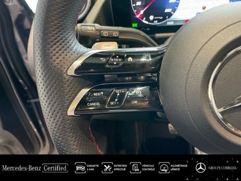 Voitures D'occasion À Quimper | Mercedes-Benz Classe B 200D 150Ch Amg Line 8G-Dct