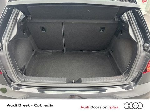 Voitures D'occasion À Brest | Audi A1 Sportback 35 Tfsi 150Ch Design Luxe S Tronic 7