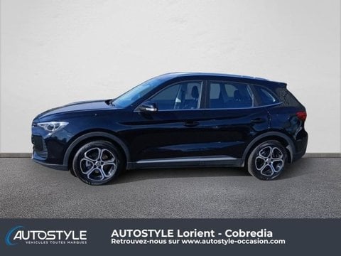 Voitures D'occasion À Lanester | Mg Zs Hybrid+ 197Ch Comfort