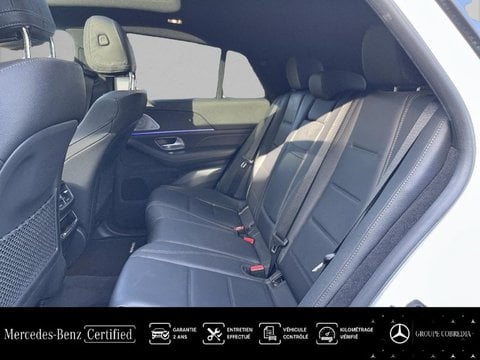 Voitures D'occasion À Saint-Grégoire | Mercedes-Benz Gle Coupé 350 De 197Ch+136Ch Amg Line 4Ma...