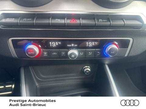 Voitures D'occasion À Saint-Brieuc | Audi Q2 35 Tfsi 150Ch S Line S Tronic 7
