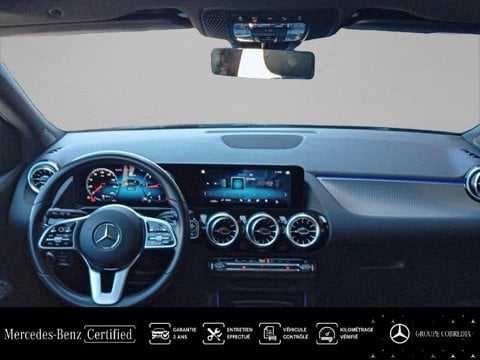 Voitures D'occasion À Saint-Grégoire | Mercedes-Benz Classe B 180D 2.0 116Ch Progressive Line E...