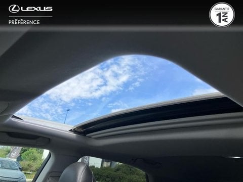 Voitures D'occasion À Lanester | Lexus Rx 450H 4Wd Executive