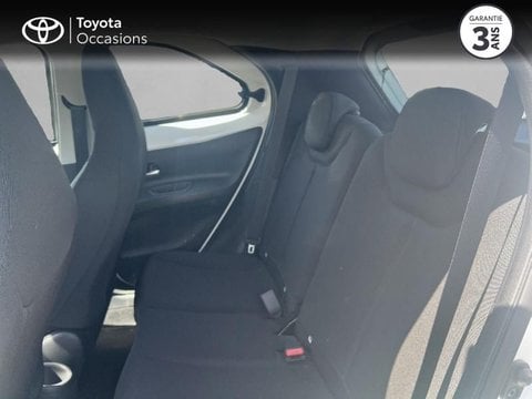 Voitures D'occasion À Pluneret | Toyota Aygo X 1.0 Vvt-I 72Ch Dynamic My23