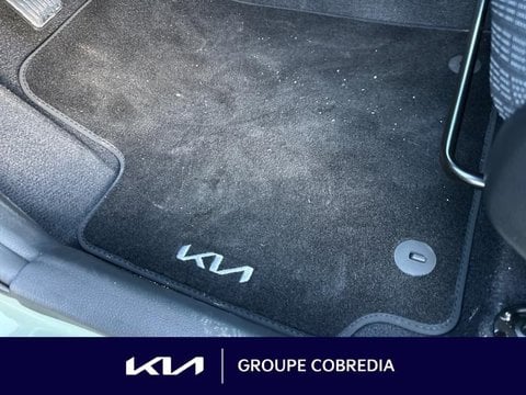 Voitures D'occasion À Yffiniac | Kia Picanto 1.0 Gdi 68Ch Active