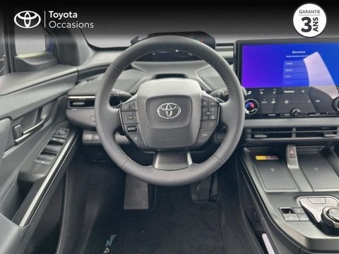 Voitures D'occasion À Plérin | Toyota Bz4X Touring 224Ch 11Kw Grande Autonomie Design