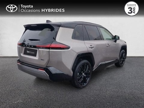 Voitures D'occasion À Belz | Toyota Rav4 2.5 Hybride 185Ch Graphic 2Wd Ng