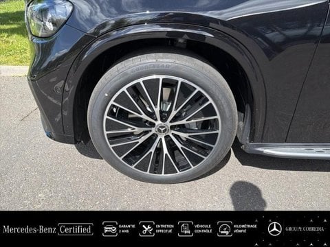 Voitures D'occasion À Saint-Malo | Mercedes-Benz Glc 400 4M Avec Technologie Eq Amg Line