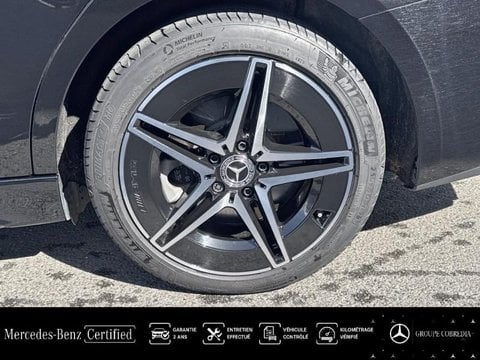 Voitures D'occasion À Saint-Grégoire | Mercedes-Benz Classe C 300 D E Hybrid Eq 197+129Ch Amg L...