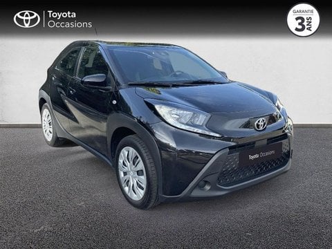 Voitures D'occasion À Pabu | Toyota Aygo X 1.0 Vvt-I 72Ch Dynamic My24