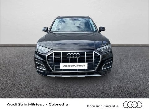 Voitures D'occasion À Saint-Brieuc | Audi Q5 50 Tfsi E 299Ch Business Executive Quattro S Tronic 7