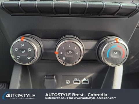 Voitures D'occasion À Brest | Renault Clio 1.5 Blue Dci 100Ch Evolution - 24