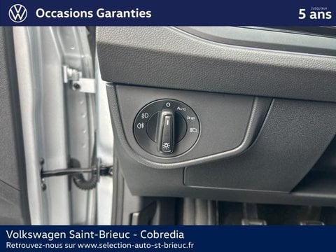 Voitures D'occasion À Saint-Brieuc | Volkswagen Polo 1.0 Tsi 95Ch R-Line Edition