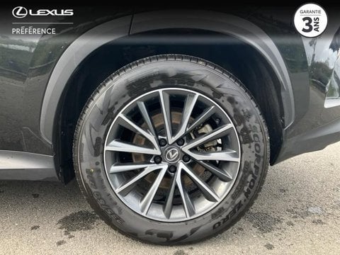 Voitures D'occasion À Lanester | Lexus Nx 450H+ Luxe 4Wd My24