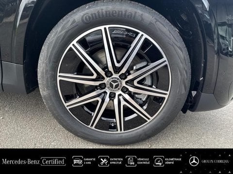 Voitures D'occasion À Vannes | Mercedes-Benz Eqa 250+ 190Ch Edition