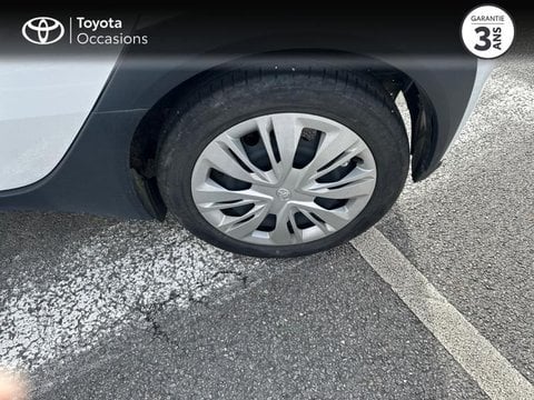 Voitures D'occasion À Brest | Toyota Aygo X 1.0 Vvt-I 72Ch Dynamic S-Cvt My23