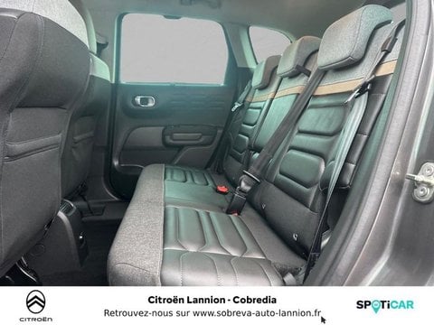 Voitures D'occasion À Lannion | Citroën C3 Aircross Puretech 110Ch S&S Shine Pack