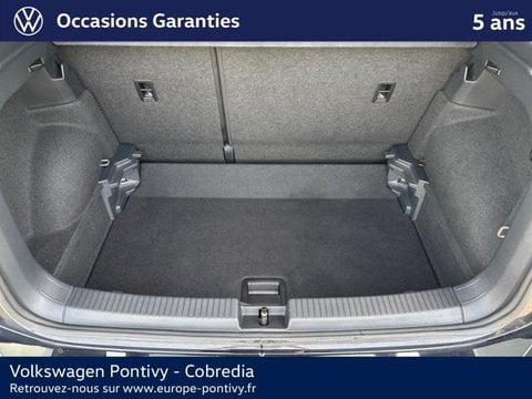 Voitures D'occasion À Pontivy | Volkswagen T-Cross 1.0 Tsi 110Ch Carat Dsg7