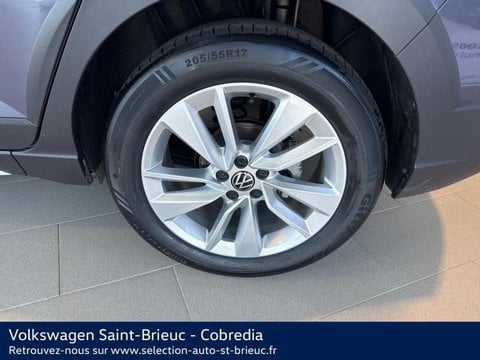 Voitures D'occasion À Saint-Brieuc | Volkswagen Taigo 1.0 Tsi 116Ch Vw Edition Dsg7