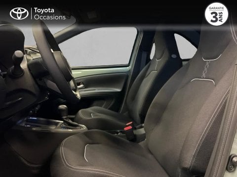Voitures D'occasion À Belz | Toyota Aygo X 116H Graphic