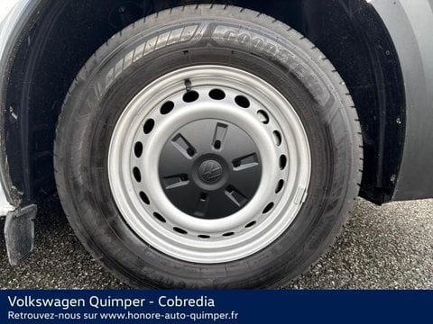 Voitures D'occasion À Quimper | Volkswagen Transporter Fg Van L1 64 Kwh 286Ch