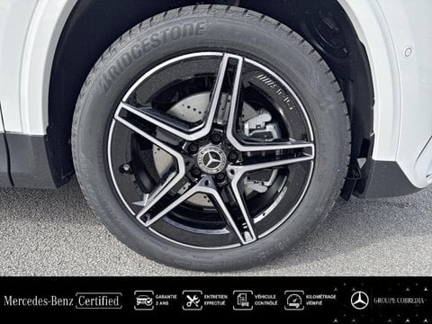Voitures D'occasion À Vannes | Mercedes-Benz Gla 250 E Hybrid Eq 218Ch Edition 140 8G-Dct