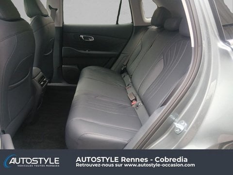 Voitures D'occasion À La Mézière | Geely Starray Em-I 1.5 Plug-In Hybrid Em-I 262Ch Pro