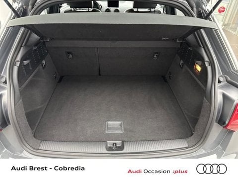 Voitures D'occasion À Brest | Audi Q2 1.6 Tdi 116Ch S Line
