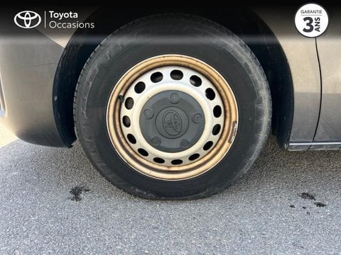 Voitures D'occasion À Belz | Toyota Proace Verso Compact 1.5 120 D-4D Dynamic Rc21
