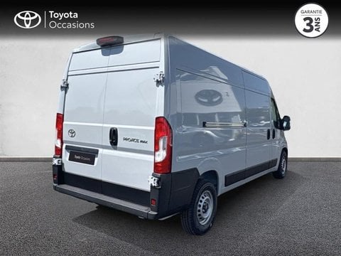 Voitures D'occasion À Belz | Toyota Proace Max L2H2 3.5 Maxi 180Ch Start Bva My25