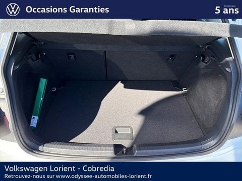 Voitures D'occasion À Lanester | Volkswagen Polo 1.0 Tsi 95Ch Life