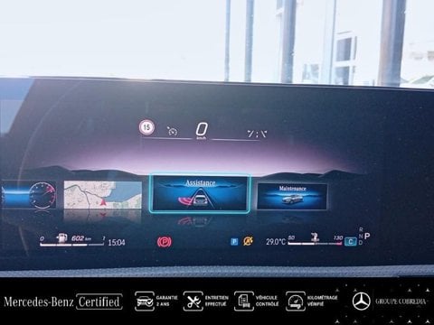 Voitures D'occasion À Saint-Grégoire | Mercedes-Benz Classe A 180 D 116Ch Business Line 8G-Dct